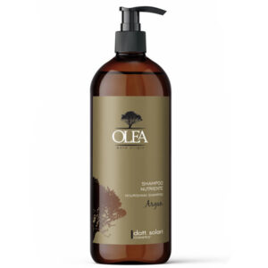 OLEA Nourishing Argan Shampoo - szampon z olejkiem arganowym / 1000ml