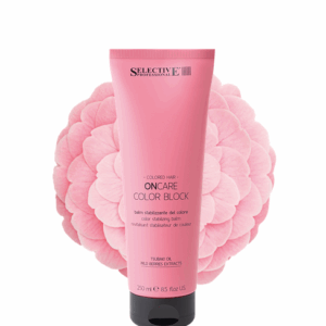 ONCARE Color Block Balm - odżywka do włosów farbowanych / 250ml