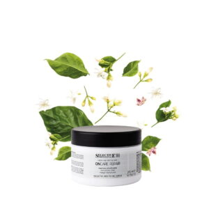 ONCARE Repair Mask - intensywna maska odbudowująca do włosów zniszczonych i łamliwych / 200ml