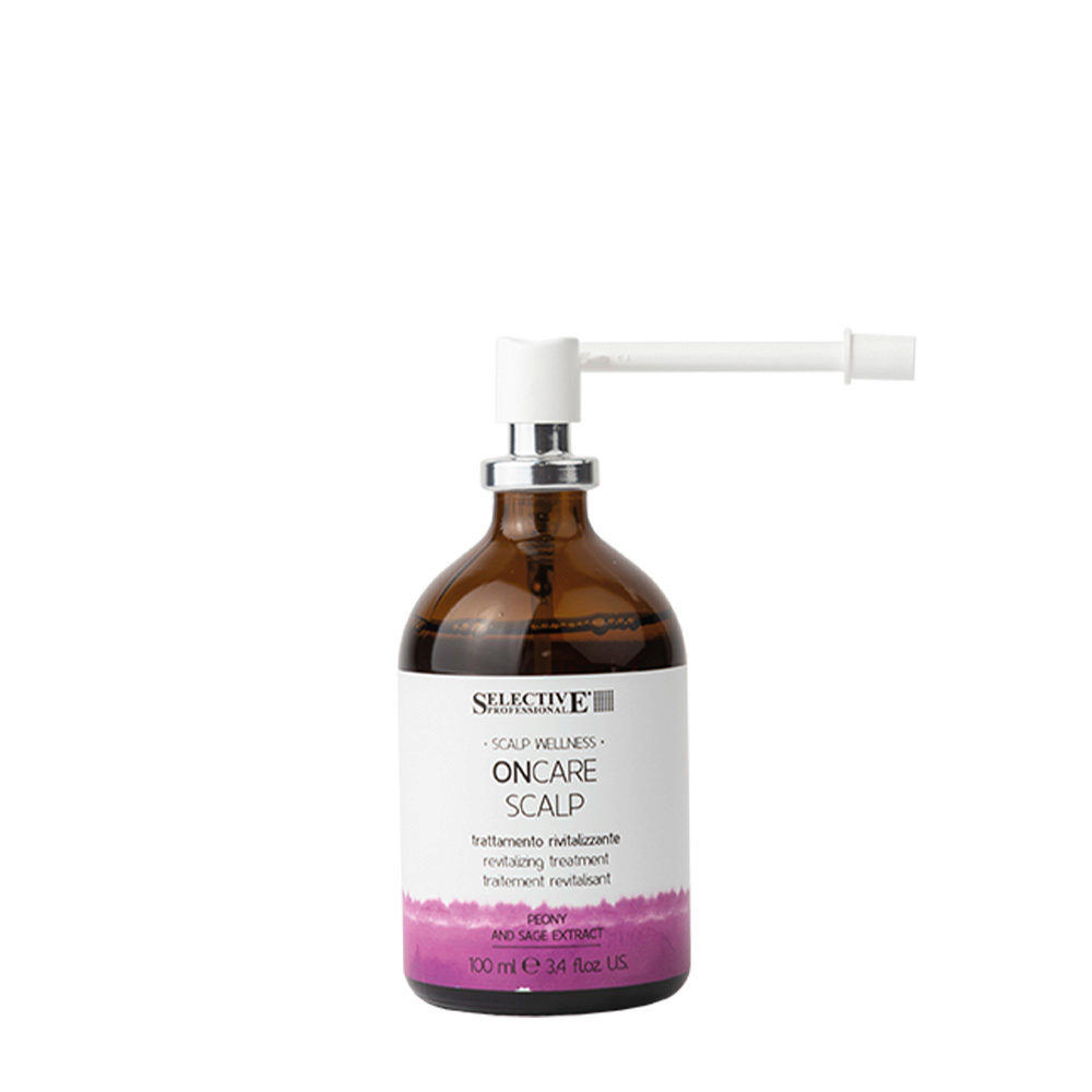 oncare-scalp-revitalizing-lotion-lotion-przeciw.jpg ONcare Scalp Revitalizing lotion - lotion przeciw wypadaniu / 100ml - Image 1