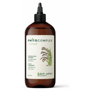 PHITO COMPLEX Universal Scalp Cleanser - lotion oczyszczający do skóry głowy / 500ml