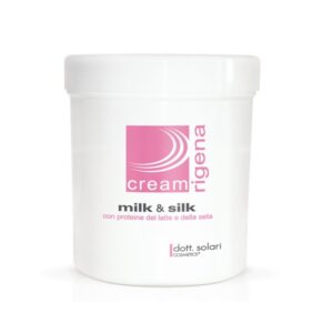 RIGENA Cream Milk & Silk /1000 ml