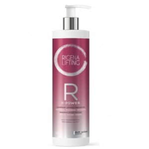 RIGENA LIFTING R Power - regenerujący szampon lamelarny / 500ml