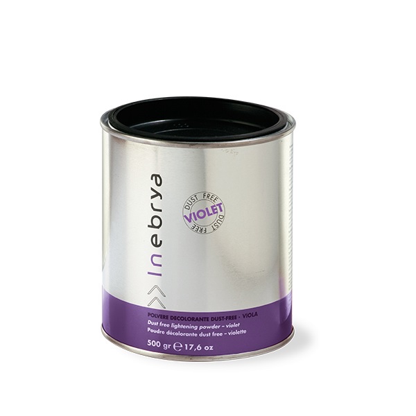 rozjasniacz-viola-lawenda-500g-1.jpg INEBRYA Rozjaśniacz Viola - Lawenda /500g - Image 1