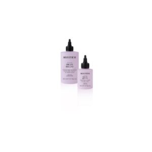 SELECTIVE BeBlond Lammelar - laminacja do włosów blond / 300ml