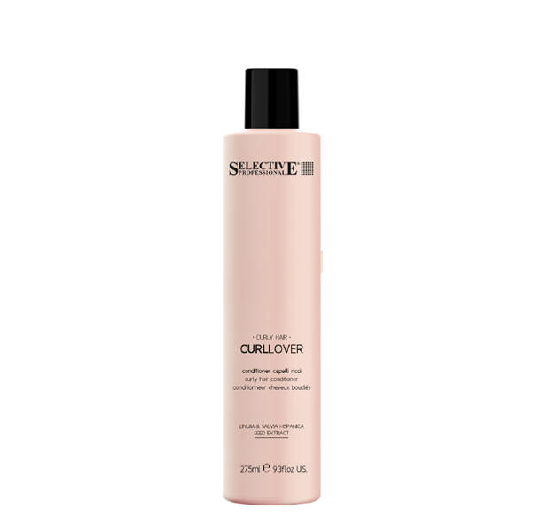 selective-curllover-conditioner-odzywka-do-lokow.jpg SELECTIVE Curllover Conditioner - odżywka do loków / 275ml - Image 1