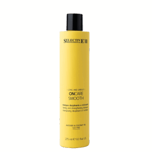 SELECTIVE OncareTherapy Smooth Shampoo - szampon wygładzający / 275ml