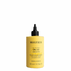 SELECTIVE Smooth Lammelar - laminacja wygładzająca / 100ml
