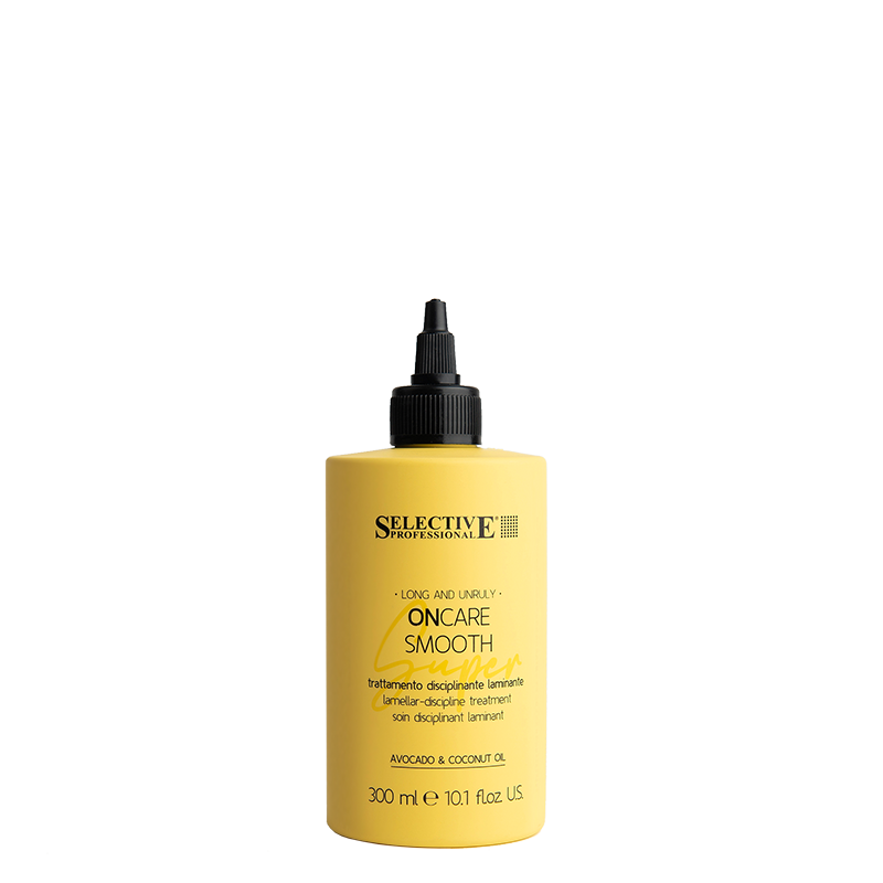 selective-smooth-lammelar-laminacja-wygladzajaca.png SELECTIVE Smooth Lammelar - laminacja wygładzająca / 100ml - Image 1