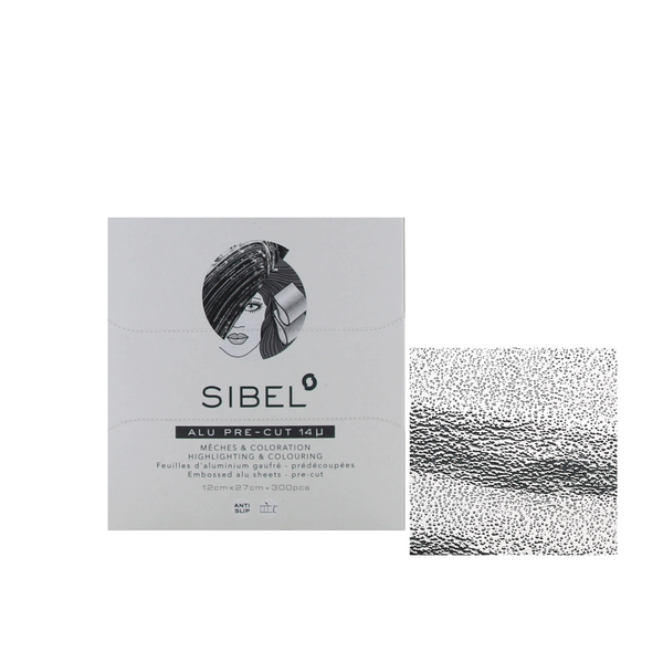 sibelfolia-do-balejazu-silver-12-x-27-cm-300szt.png SIBELfolia do balejażu SILVER 12 x 27 cm / 300szt - Image 1