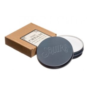 SQUIRE Cream - Krem modelujący /100ml