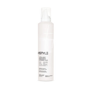 STYLE - Volume Mousse Strong Hold /300ml