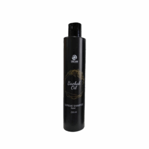 URESHI Baobab oil shampoo - szampon nawilżający z olejkiem z baobabu /250ml