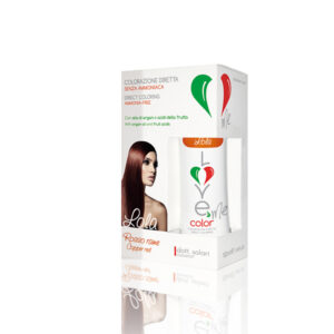 TONER - LOLA Copper Red /100ml
