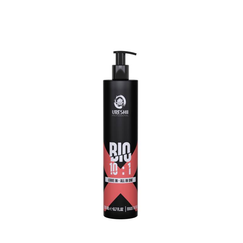 ureshi-bio-10w1-wielofunkcyjna-odzywka-bez-spluk.jpg URESHI Bio 10w1 - wielofunkcyjna odżywka bez spłukiwania / 200ml - Image 1