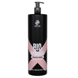 URESHI BIO Bamboo Smoothing Shampoo - szampon wygładzający / 1000ml