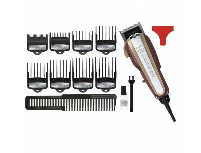 wahl-maszynka-legend-1.jpg WAHL Maszynka LEGEND 5 Star (przewodowa) - Image 1