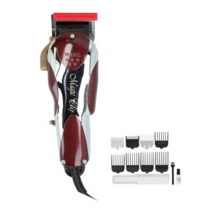 WAHL Maszynka Magic Clip 5 Star (przewodowa)