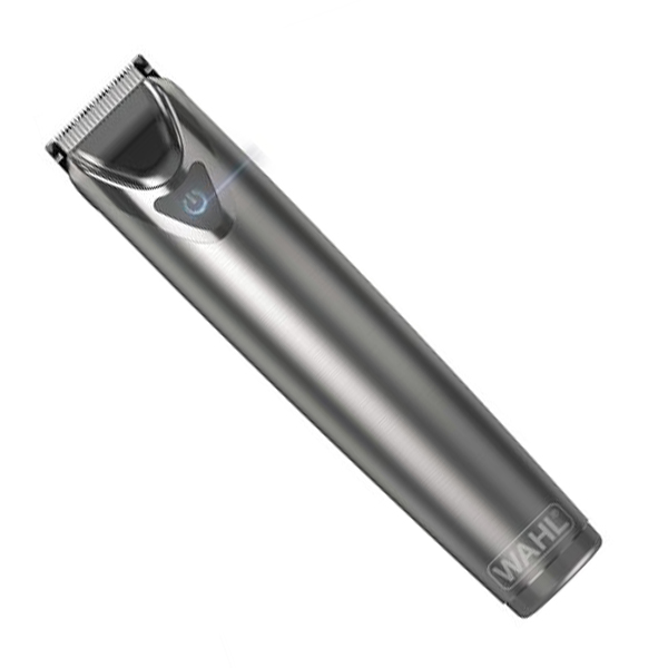 wahl-maszynka-trymer-lithium-ion-3.jpg WAHL Trymer Stainless Steel * Groom - Image 1