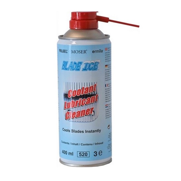 wahl-spray-konserwujacy-blade-ice-400ml-1.jpg WAHL Spray Konserwujący Blade Ice /400ml 2999-7900 - Image 1
