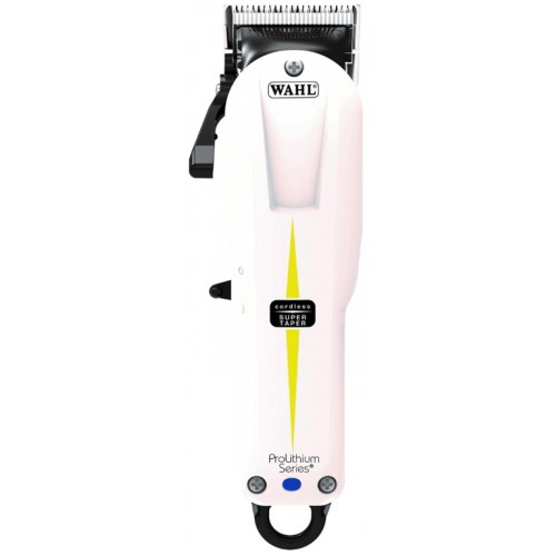 wahl-super-taper-cordless-maszynka-bezprzewodowa.jpg WAHL Super Taper Cordless - maszynka bezprzewodowa - Image 1