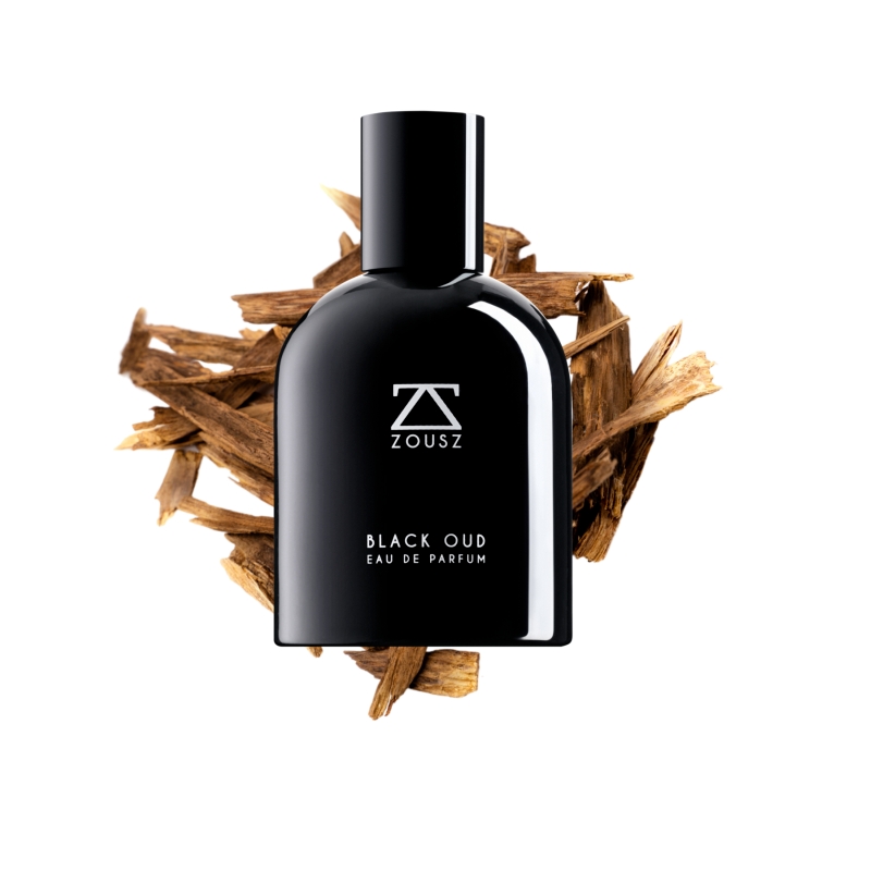 zousz-black-oud-eau-de-perfum-100ml-perfum-o-za.jpg ZOUSZ Black Oud Eau De Perfum /100ml - perfum o zapachu Black Oud / 100ml - Image 1