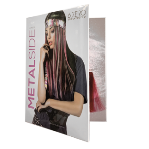 6.ZERO KROMSIDE METAL SIDE Paleta 5