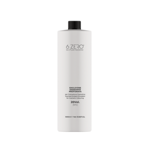 6.ZERO Oxydant