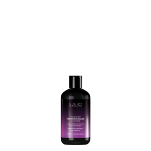 6.ZERO Take Over Protective Color Shampoo /300ml