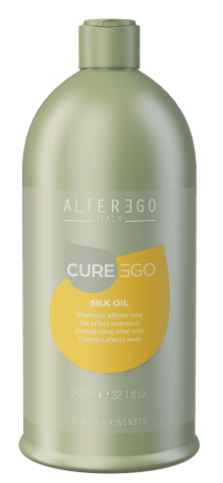 ae-cureego-silk-oil-shampoo-300ml.png AE CureEgo SILK OIL Shampoo /300ml - Image 1