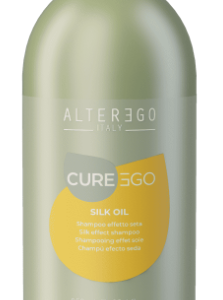 AE CureEgo SILK OIL Shampoo /950ml