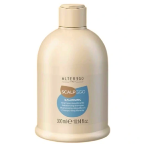 AE ScalpEgo Balancing Shampoo /300ml