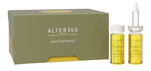 ae-silk-oil-illuminating-lotion-12x10ml.png AE CureEgo SILK OIL Illuminating lotion (bez spłukiwania) /12x10ml - Image 1