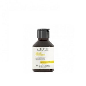 AE SILK OIL - Shampoo /100ml