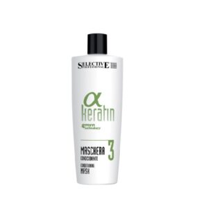 ALFA KERATIN Maska - Mashera Condizionate /250ml