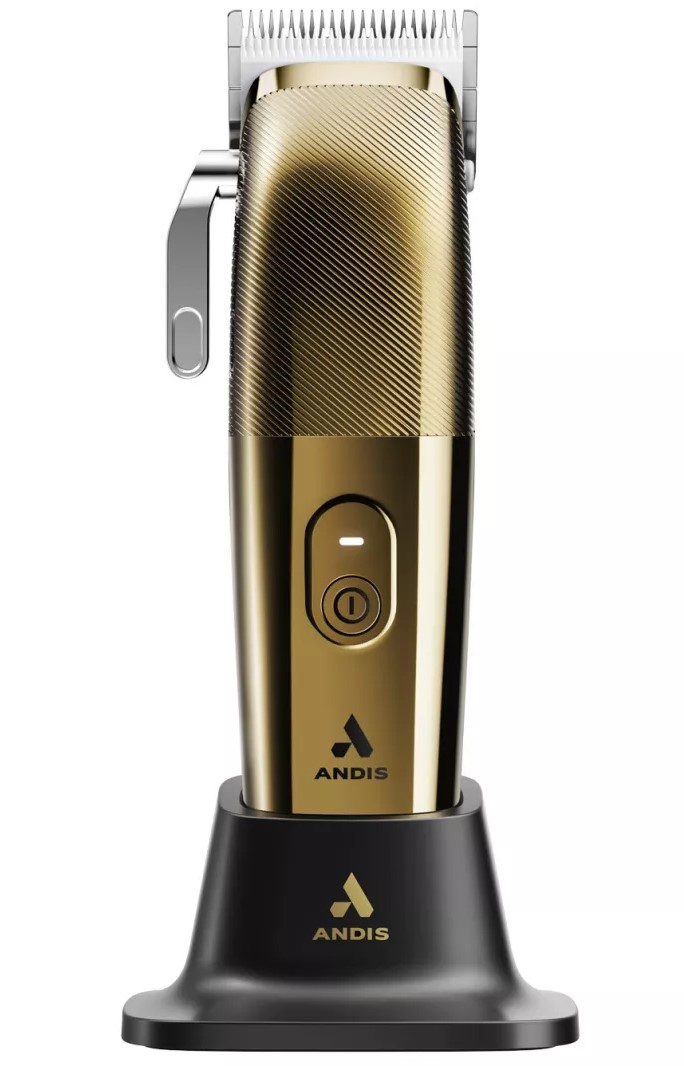 andis-maszynka-envy-ii-gold.jpg ANDIS Maszynka Envy II Gold - Image 1