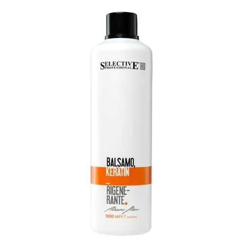 artistic-flair-balsamo-keratin-odzywka-keratynowa.jpg Artistic Flair KERATIN BALSAMO Odżywka keratynowa /1000 ml - Image 1