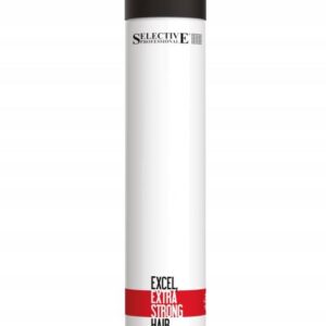 Artistic Flair EXCEL EXTRA STRONG Lakier mocno utrwalający /500 ml