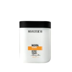 Artistic Flair KERATIN MASCHERA Maska keratynowa /1000 ml