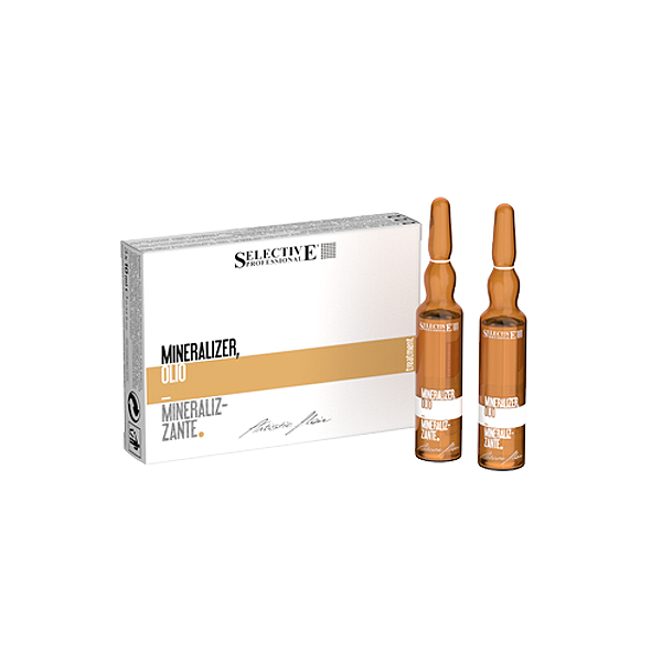 artistic-flair-mineralizer-serum-odzywcze-w-ampulk.jpg Artistic Flair MINERALIZER Serum odżywcze w ampułkach /10x12 ml - Image 1