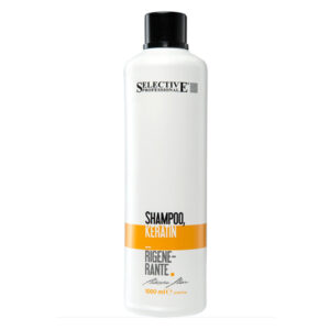 Artistic Flair KERATIN SHAMPOO Szampon keratynowy /1000 ml
