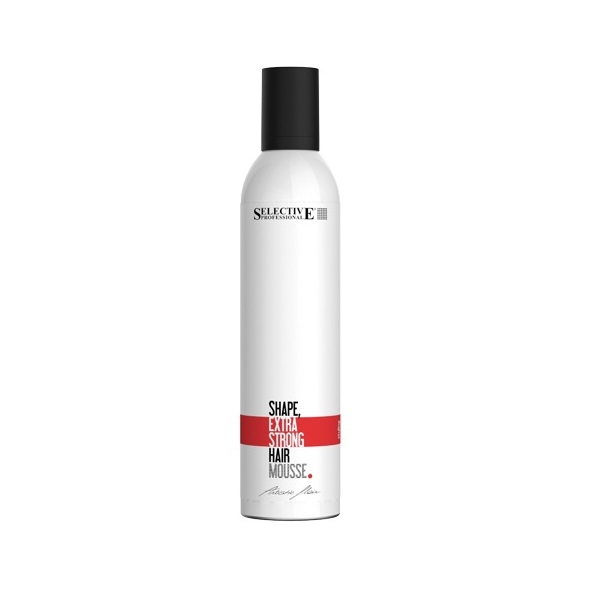 artistic-flair-shape-extra-strong-pianka-bardzo-mo.jpg Artistic Flair SHAPE EXTRA STRONG Pianka bardzo mocno utrwalająca /400 ml - Image 1
