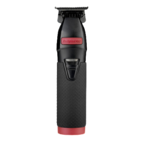 Babyliss - Trymer SkeletonFX BOOST+ Black/Red FX7870RBPE