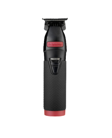 babyliss-trymer-skeletonfx-boost-black-red-fx78.png Babyliss - Trymer SkeletonFX BOOST+ Black/Red FX7870RBPE - Image 1