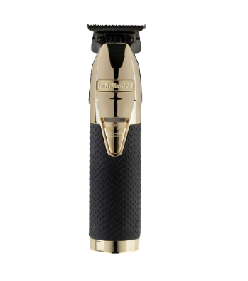 babyliss-trymer-skeletonfx-boost-gold-black-fx7.png Babyliss - Trymer SkeletonFX BOOST+ Gold/Black FX7870GBPE - Image 1