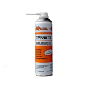 BARBICIDE Clippercide spray /500ml
