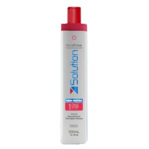 BEOX KeraPrime Reconstructor One Step Solution /300ml