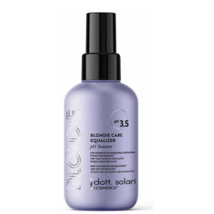 BLONDIE Care Equalizer ph3,5 /150ml