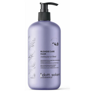 BLONDIE Care Mask ph4,0 /1000ml