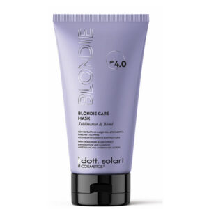 BLONDIE Care Mask ph4,0 /175ml